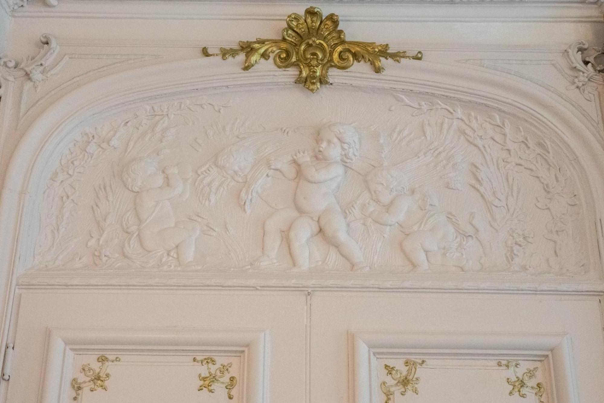 Beautiful, Historic Manoir In Semi-Rural Setting Villa Vire  Bagian luar foto