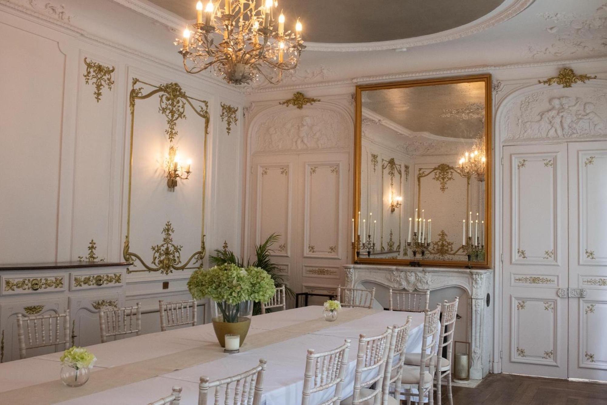 Beautiful, Historic Manoir In Semi-Rural Setting Villa Vire  Bagian luar foto