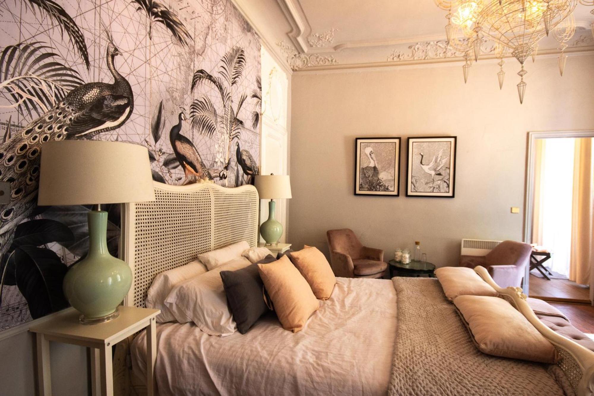 Beautiful, Historic Manoir In Semi-Rural Setting Villa Vire  Bagian luar foto